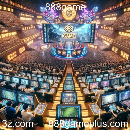 A Ascensão dos eSports: O Futuro dos Jogos Competitivos