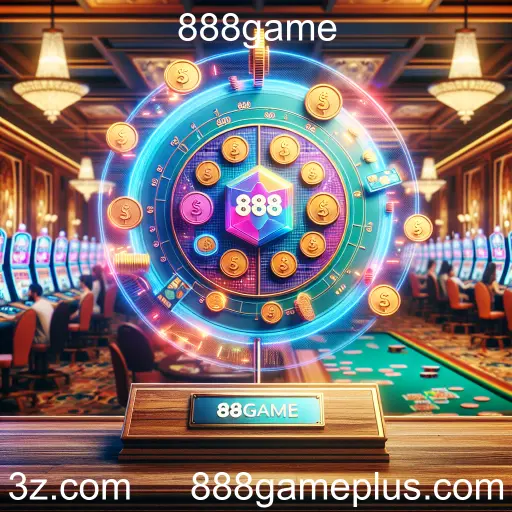 Raspadinhas: Divirta-se e Ganhe com 888game